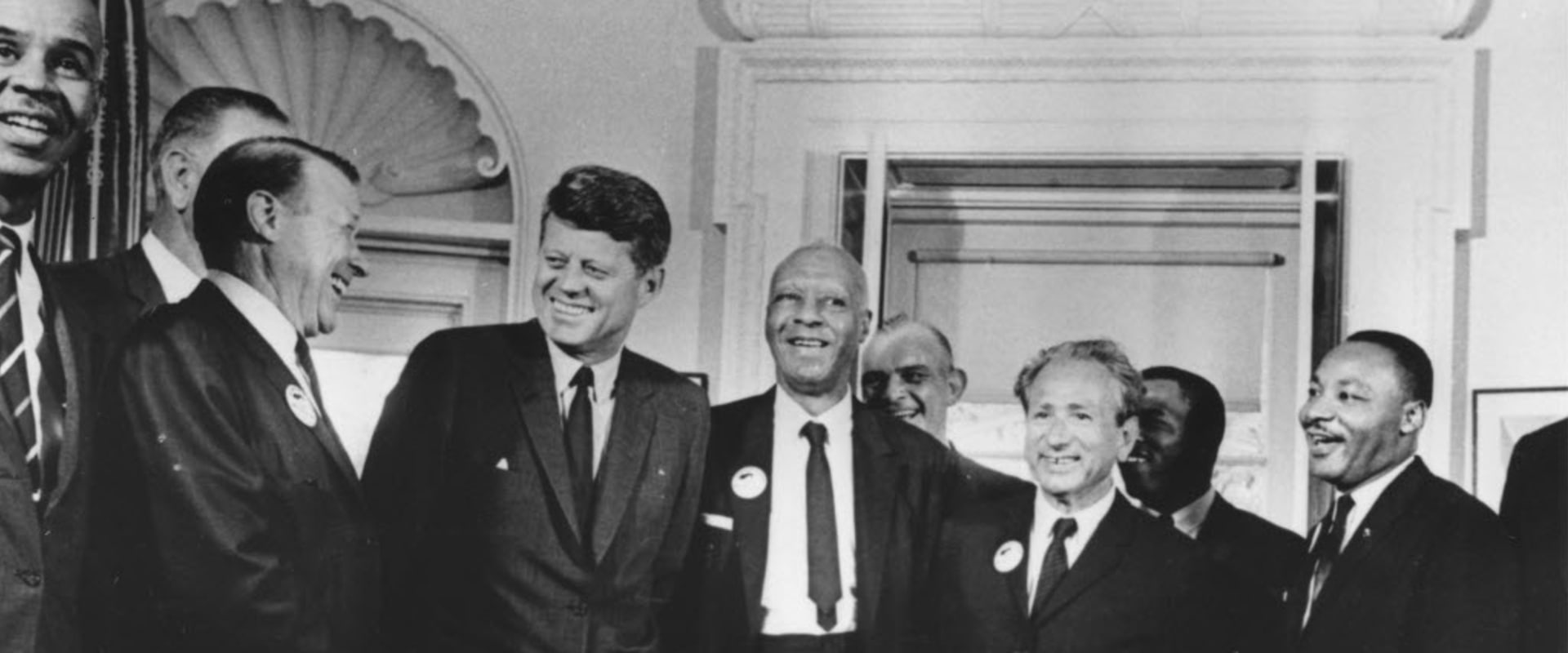 The Impact of Civil Rights Movements on Tarrant County's Development