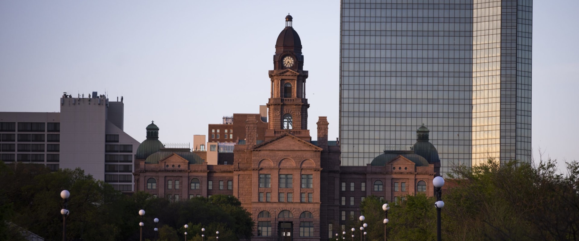 The Power of Social Change in Tarrant County's Development