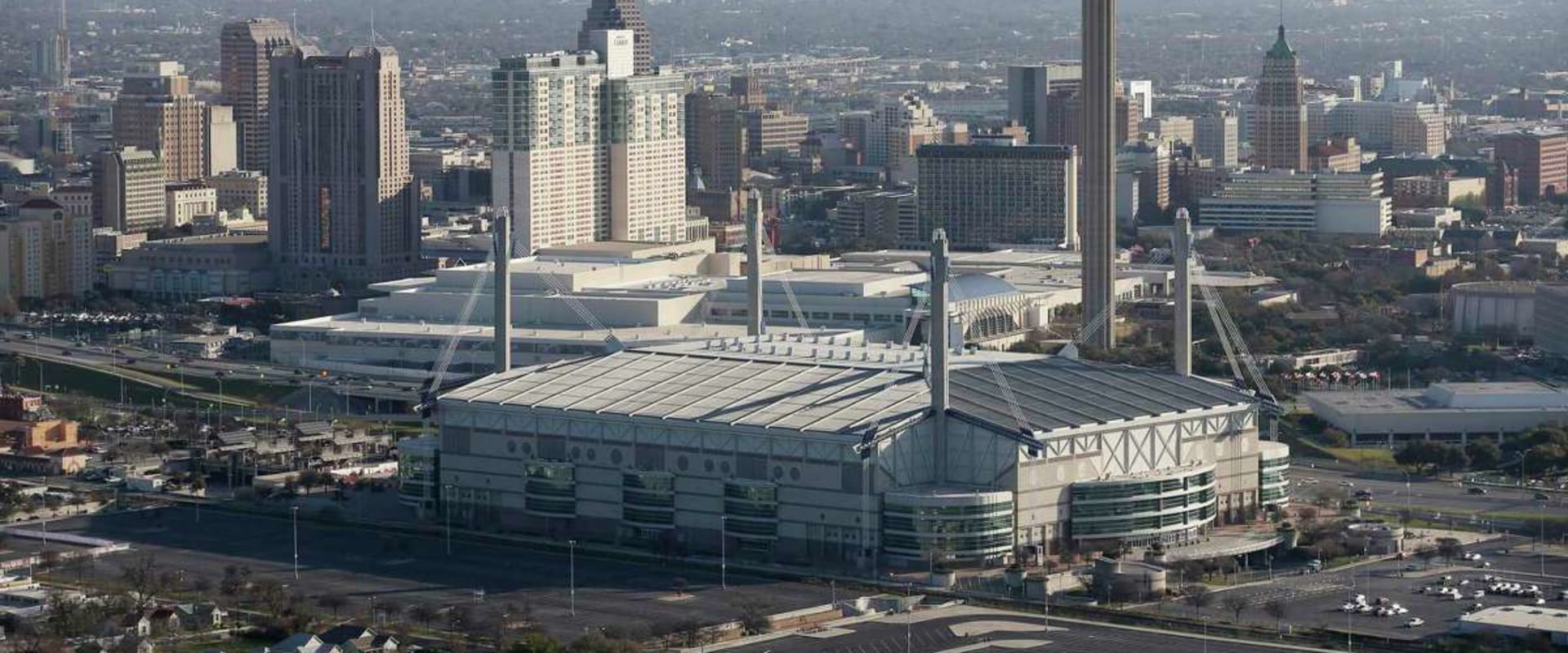 Exploring Tarrant County: Population, Demographics, and More
