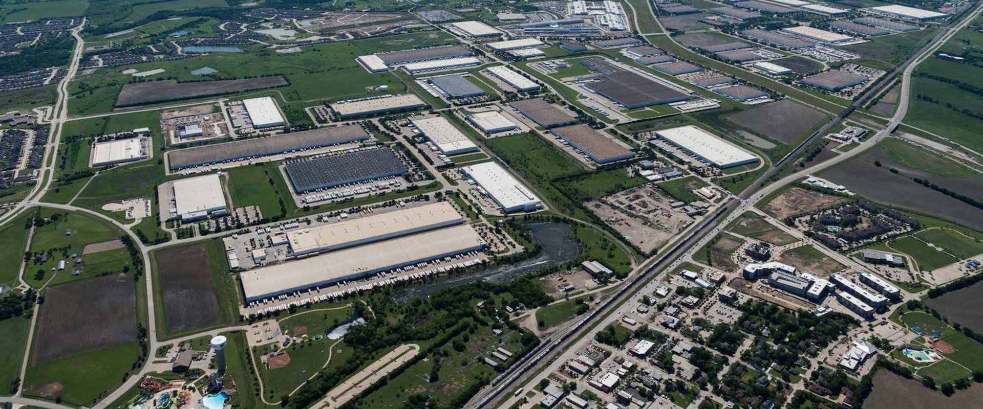 Industry Impact on Tarrant County's Development: A Comprehensive Overview