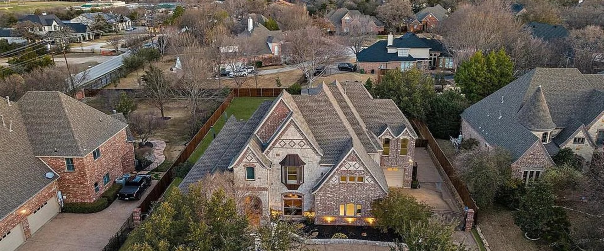What is the Richest City in Tarrant County, Texas? A Comprehensive Guide