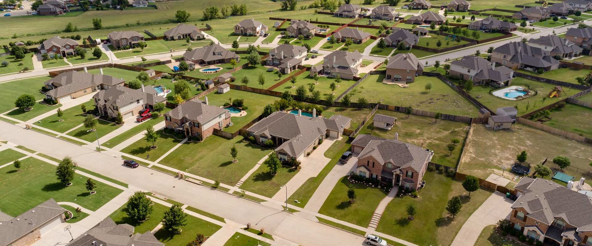 Politics and Tarrant County's Development: A Historical Perspective