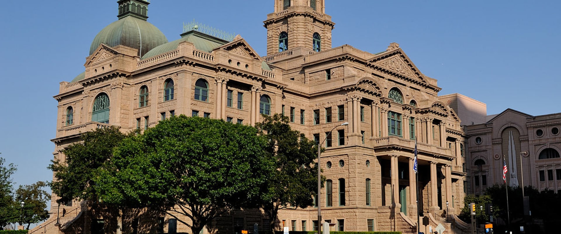 Is Tarrant County, TX the Perfect Place to Live?