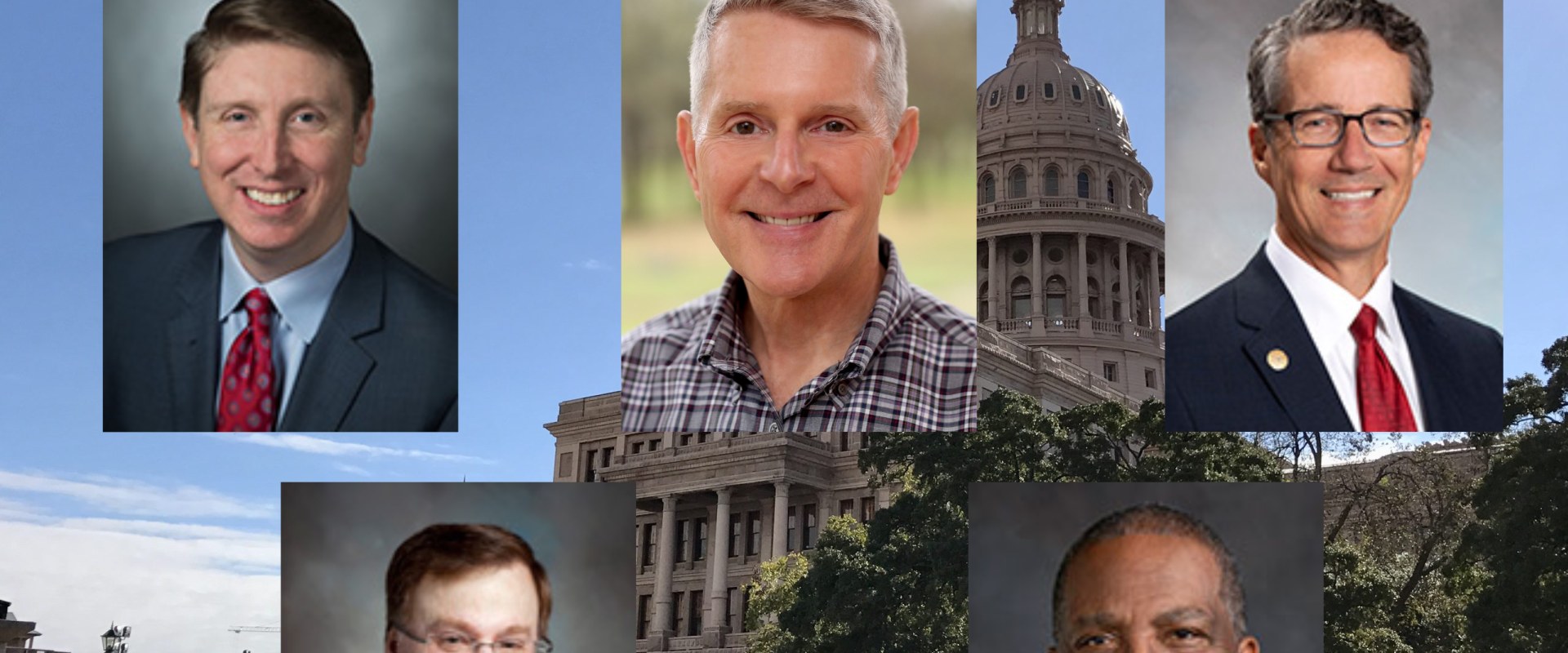 Exploring the Towns and Cities of Tarrant County, Texas