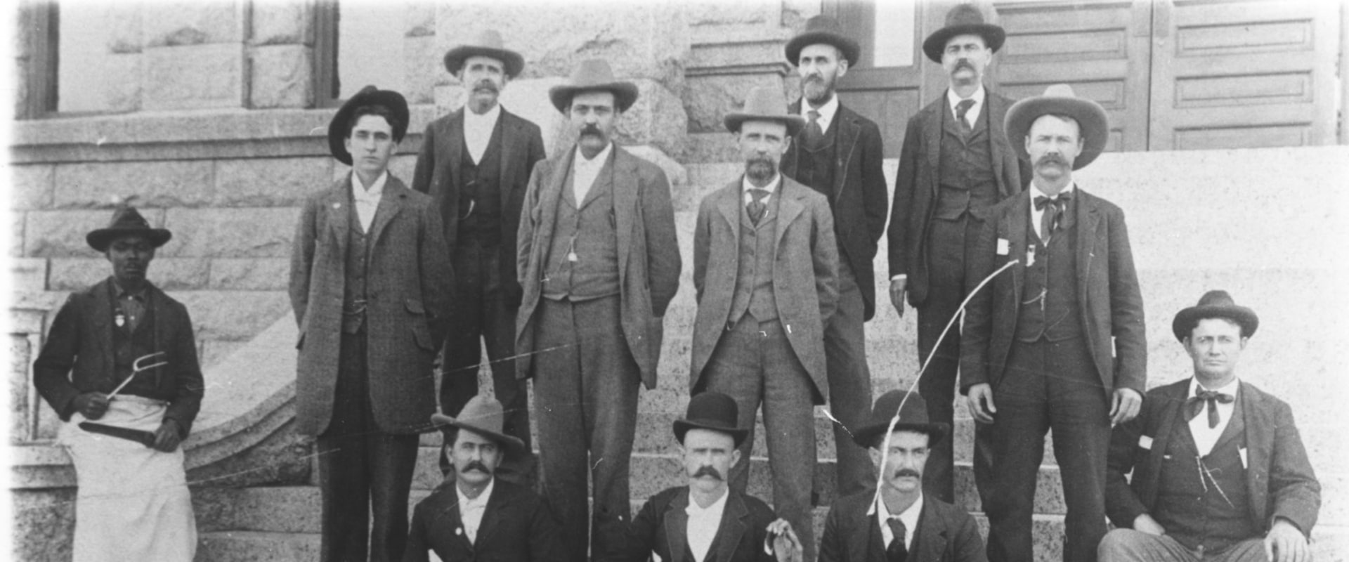 Exploring the Early Settlers of Tarrant County: A Historical Journey