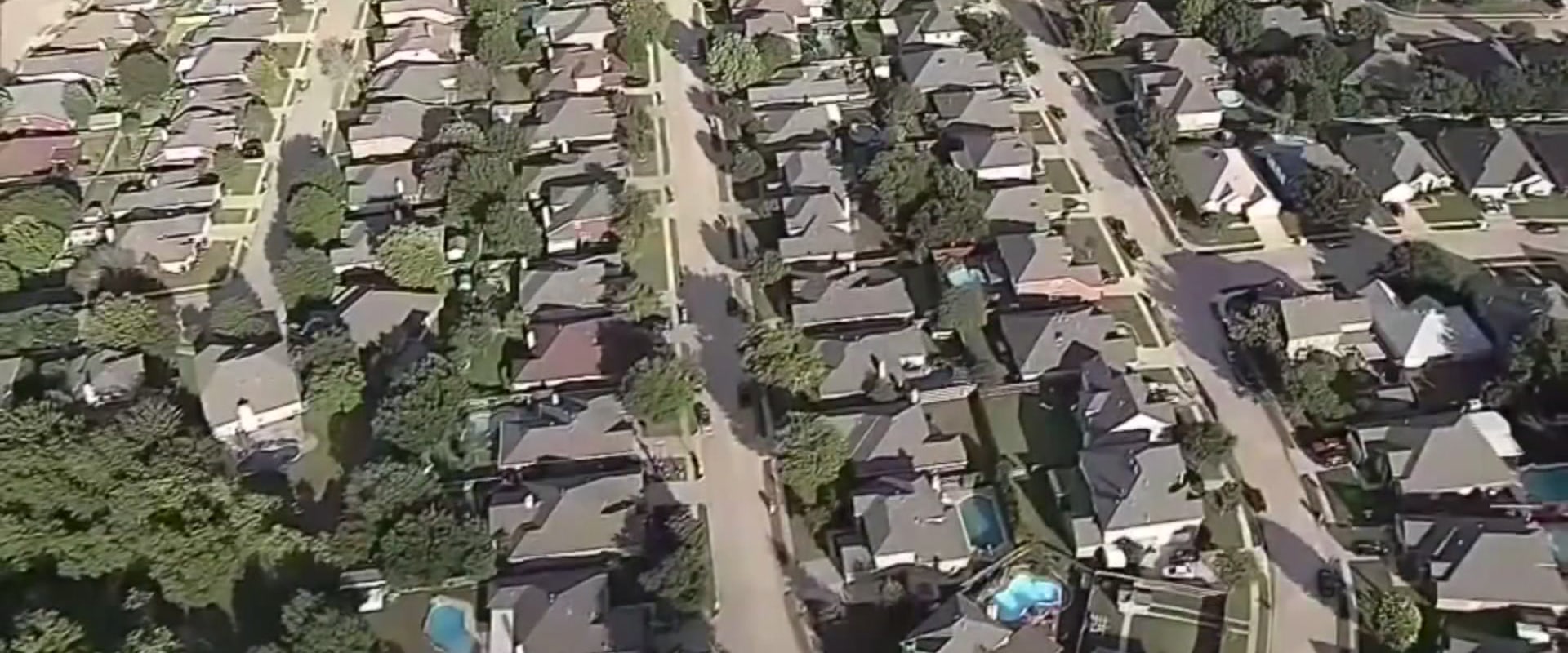 Rapid Expansion of North Texas: Is Tarrant County Growing?
