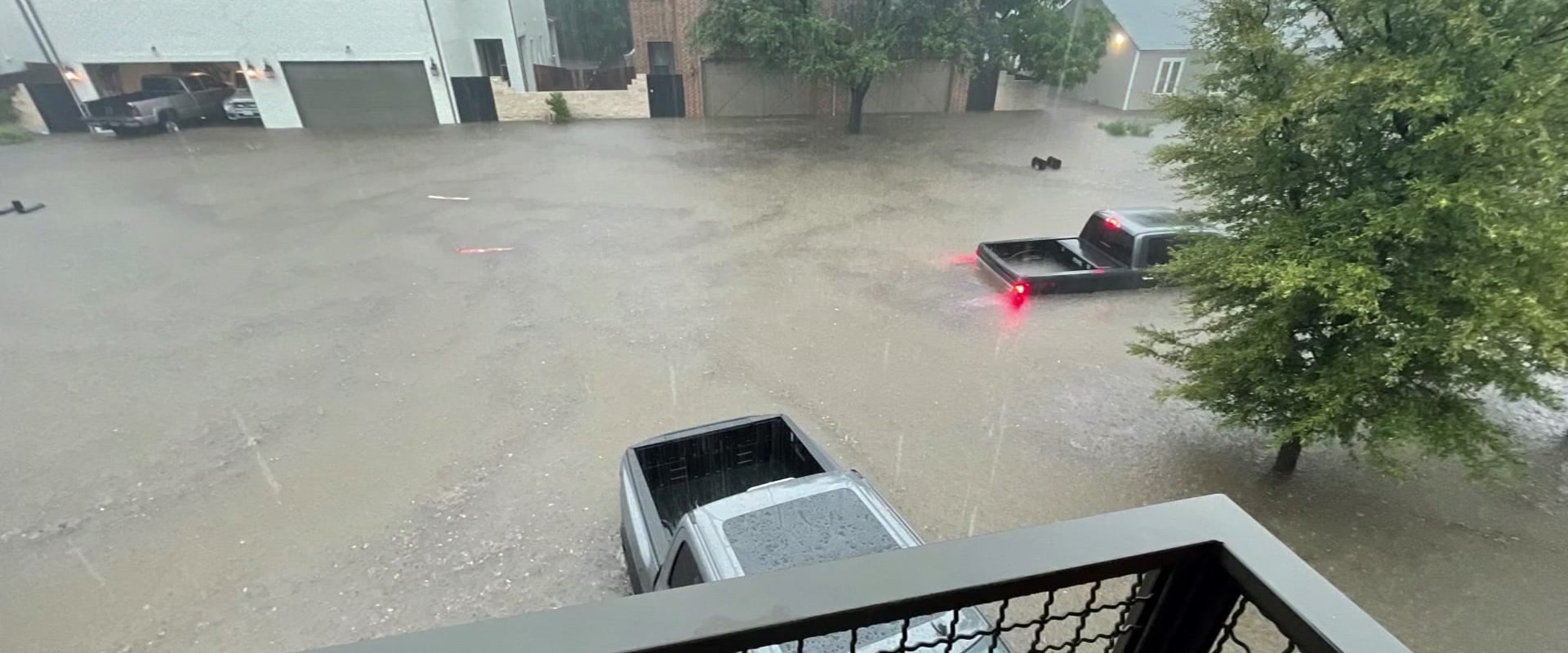 The Impact of Natural Disasters on Tarrant County's Development