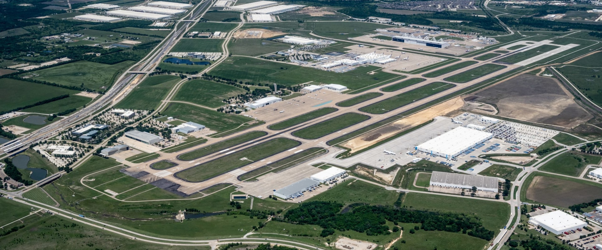 The Impact of Economic Growth on Tarrant County's Development: A Comprehensive Guide