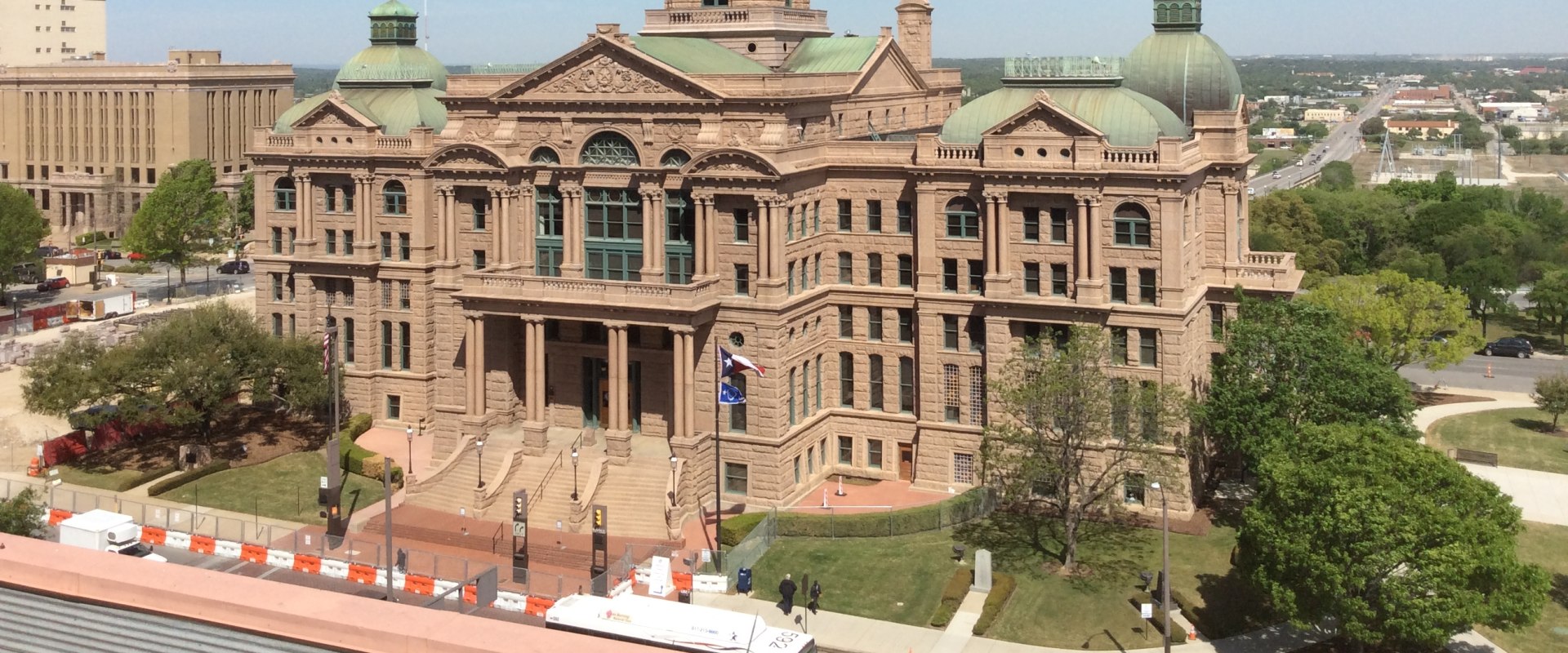 The Fascinating History of Tarrant County: A Journey Through Time