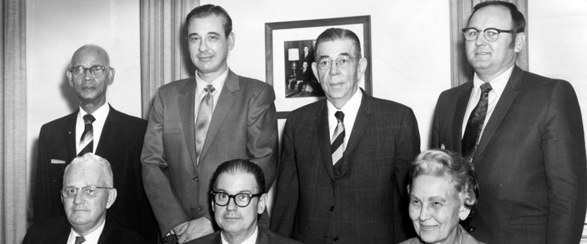 The History of Tarrant County: From Established to Present Day