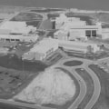 Exploring the Fascinating History of Tarrant County