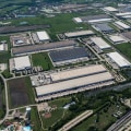 Industry Impact on Tarrant County's Development: A Comprehensive Overview