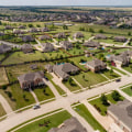 Politics and Tarrant County's Development: A Historical Perspective