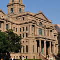 Is Tarrant County, TX the Perfect Place to Live?