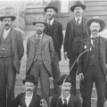 Exploring the Early Settlers of Tarrant County: A Historical Journey