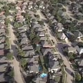 Rapid Expansion of North Texas: Is Tarrant County Growing?