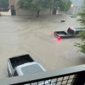 The Impact of Natural Disasters on Tarrant County's Development