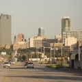 From Wild West To Modern Metropolis: Tarrant County's Evolution