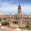 The Fascinating History of Tarrant County: A Journey Through Time