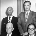 The History of Tarrant County: From Established to Present Day