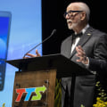 How Technology Has Revolutionized Tarrant County's Development