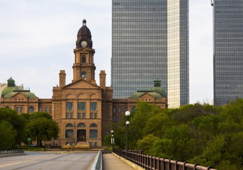 Religion's Impact on Tarrant County's Development: A Comprehensive Overview