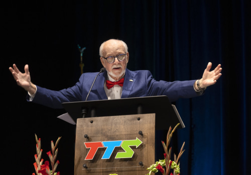 Transportation: The Driving Force Behind Tarrant County's Development