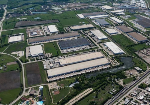 Industry Impact on Tarrant County's Development: A Comprehensive Overview