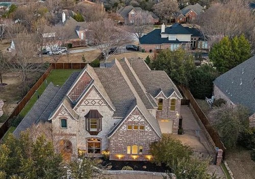 What is the Richest City in Tarrant County, Texas? A Comprehensive Guide