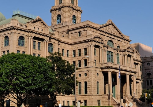 Is Tarrant County, TX the Perfect Place to Live?