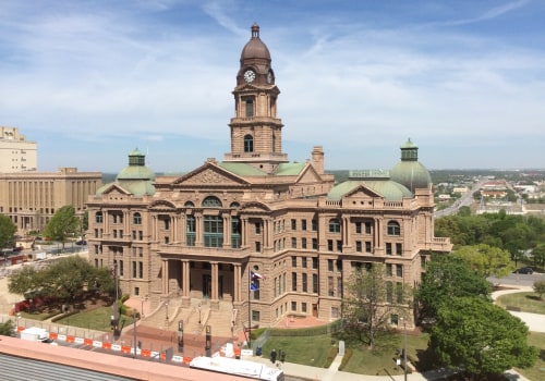 The Fascinating and Rich History of Tarrant County, Texas