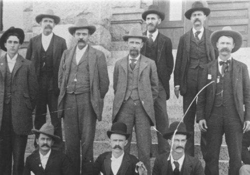 Exploring the Early Settlers of Tarrant County: A Historical Journey