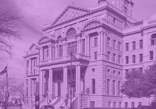The Rich and Vibrant History of Tarrant County: From Past to Present