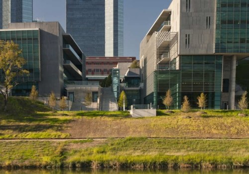 The Impact of Wars on Tarrant County's Development: An Expert's Perspective