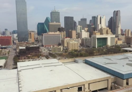 Immigration's Impact on Tarrant County's Development: A Comprehensive Look