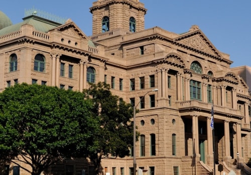Exploring the Major Cities of Tarrant County: A Guide